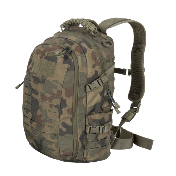 Backpack DUST Mk II (20l) Cordura Direct Action Pl Camo (BP-DUST-CD5-PLW)