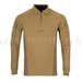 Range Polo Long Sleeve Shirt Helikon-Tex Adaptive Green (PD-RNG-TC-12)