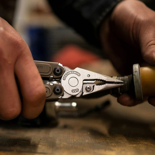 Multitool Leatherman ARC Talos® (833330)