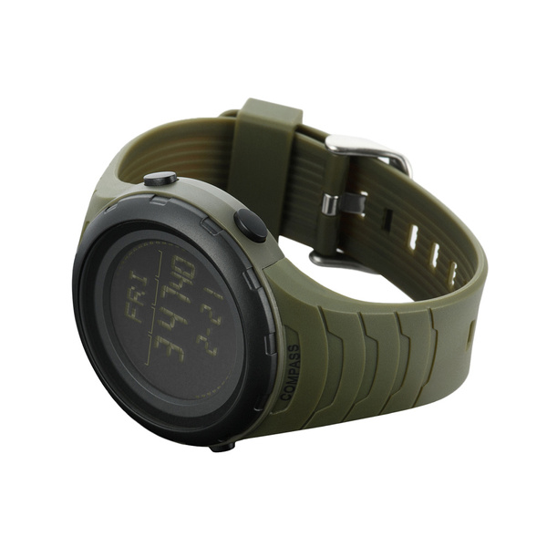 Zegarek Taktyczny 2166 M-Tac Army Green (50008001)