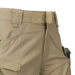 Bermuda Short Urban Tactical Shorts UTS Helikon-Tex Crimson Sky / Ash Grey Ripstop 11'' (SP-UTK-PR-8385A)