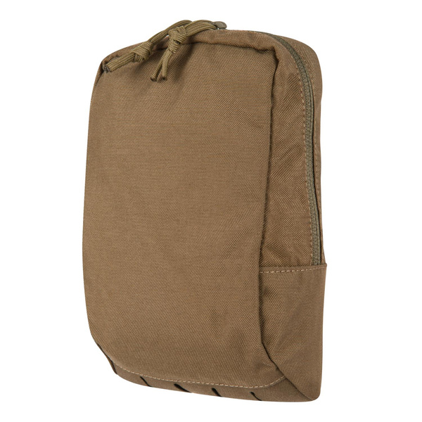 Kieszeń Utility Pouch Medium Cordura Direct Action Coyote Brown (PO-UTMD-CD5-CBR)