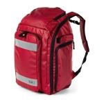Plecak Medyczny 50 Litrów Responder72 Med 5.11 Fire Red (56717ABR-474)