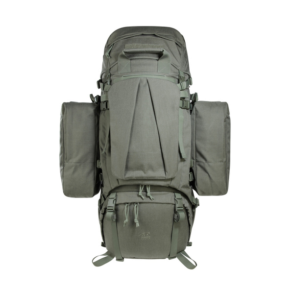 Backpack MIL OPS Pack 80+24 Litre Tasmanian Tiger Stone Grey Olive (8830.332)