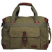 Canvas Bag"PT" 25 L MFH Olive Green