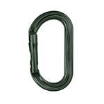 Carabiner OK Petzl Green