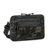 Torba Admin Bag Medium Elite Z Rzepem M-Tac Multicam Black/ Czarny (10406208)