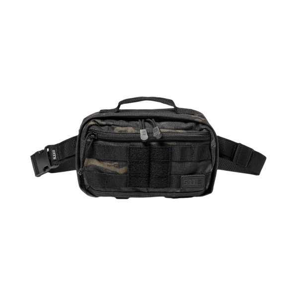 Plecak / Torba 5.11 Tactical Rush Moab 3 Multicam Black (57109MC-251)