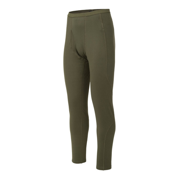 Underwear Long Johns US LVL 2 Helikon-Tex Olive (SP-UN2-PO-02)