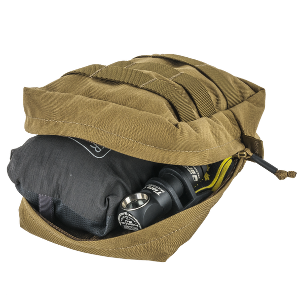 Kieszeń Cargo General Purpose Cargo Pouch U.05 Cordura Helikon-Tex MultiCam® Black (MO-U05-CD-0C)