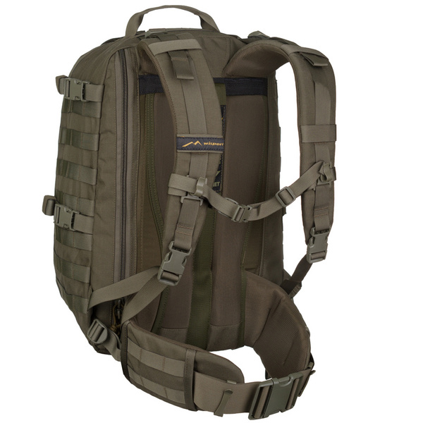 Backpack Wisport Military Whistler II 35 Litres RAL 6003 (WHIR6) 