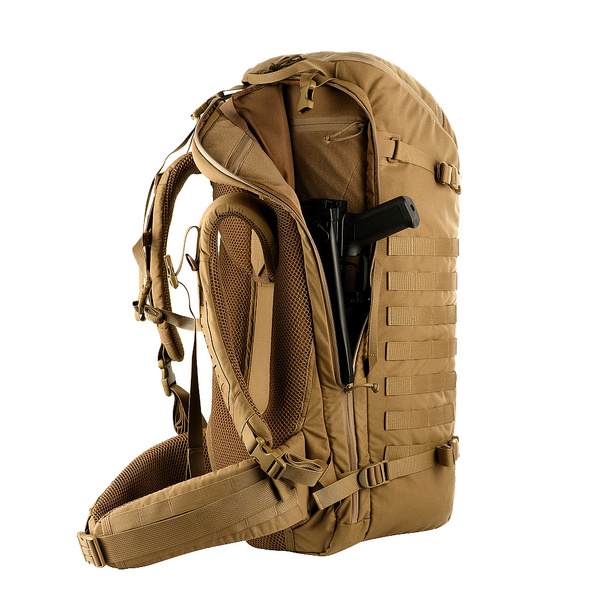 Plecak Gen.II Elite Large 60L M-Tac Coyote (10089805)