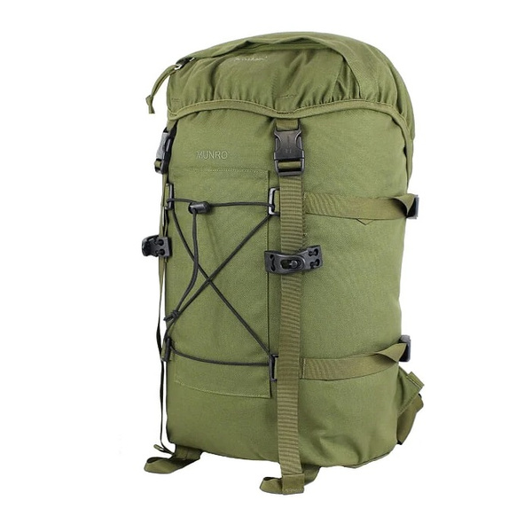 Plecak Munro II 35 Litrów Berghaus Cedar