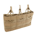 3 SGL Mag Pouch BEL MKII Tasmanian Tiger Khaki (7131.343)