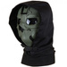 Maska Ochronna Tactical Mask Set Wosport Olive (WSP-28-039785)