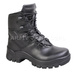 Buty Wojskowe Brytyjskie Patrol Boots Solution B Haix Czarne Nowe II Gatunek 