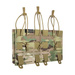 3 SGL Mag Pouch BEL M4 MKIII Tasmanian Tiger Multicam (8913.394)