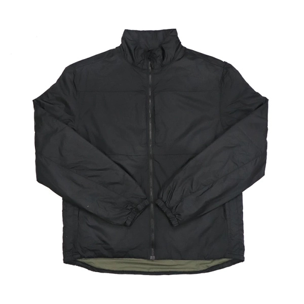 Kurtka B420 Spirit Arktis Czarna