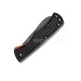 Nóż Składany Blade Saw Knife AP6 Schrade Oryginał Powystawowy 