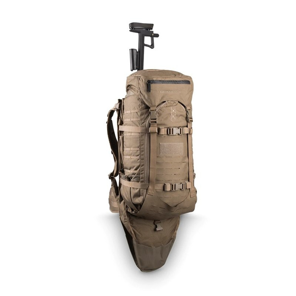 Plecak Snajperski Eberlestock Gunslinger II 34L Dry Earth (G2ME)