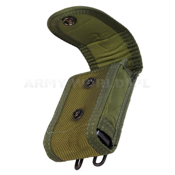 Mag Pouch Bianchi M1025 Olive Original Used