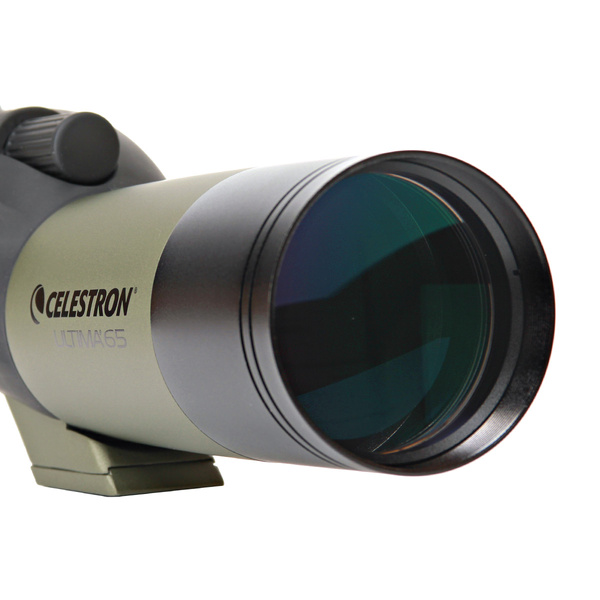 Luneta Obserwacyjna Kątowa Celestron Ultima 65 (52248)