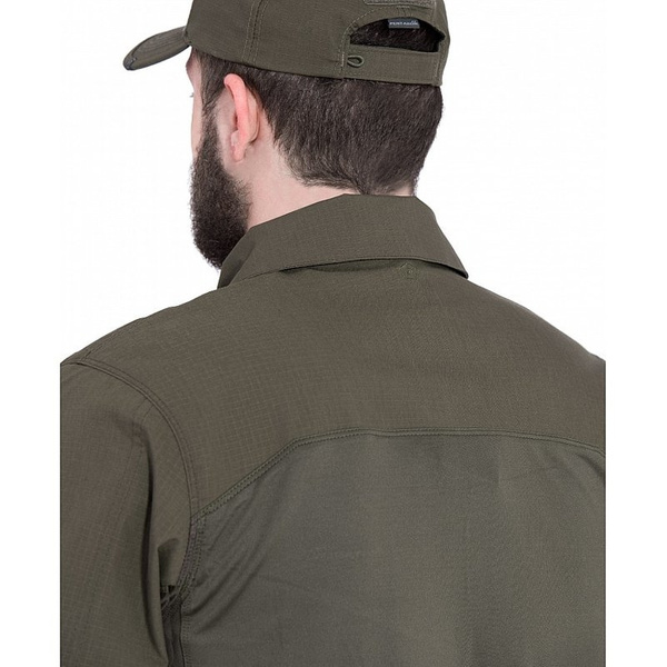 Koszula Pod Kamizelkę Combat Shirt Ranger Tac-Fresh Pentagon Coyote (K02013)