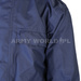 British Army Waterproof Jacket Wet Weather Navy Blue Genuine Military Surplus II Quality