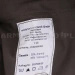 German Police Pants Flame-Retardant Protectoren Olive Original New