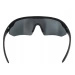 Okulary Taktyczne SwissEye NIGHTHAWK + 3 Szybki