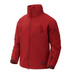 Jacket Helikon-Tex Gunfighter Shark Skin Windblocker Crimson Sky (KU-GUN-FM-83)