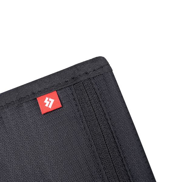 Portfel Alpinus Geneva Czarny (NH11097)