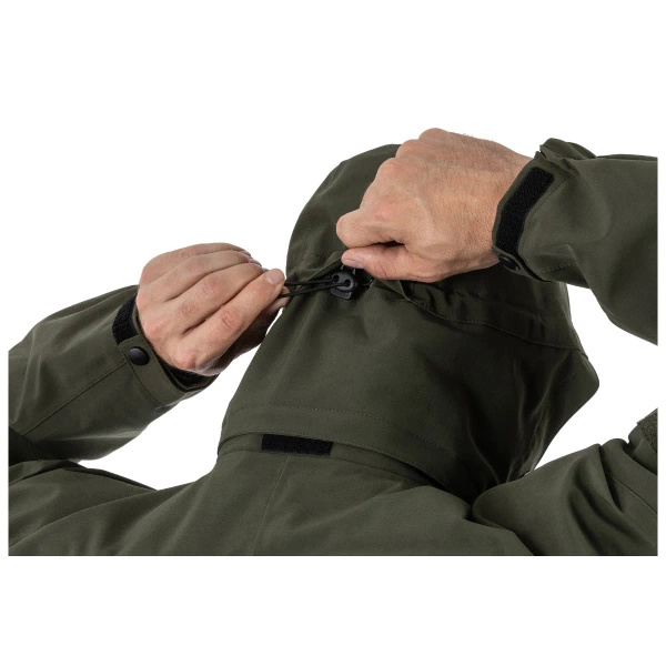 Kurtka Taktyczna Sabre Jacket 2.0 5.11 Moss (48112ABR)