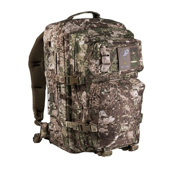 Plecak Model US Assault Pack LG (36l) LASER CUT Mil-tec WASP I Z2 (14002766)