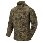 Shirt MBDU Nyco / Ripstop Helikon-Tex PL Camo (BL-MBD-NR-04)