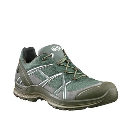 Buty Outdoorowe Black Eagle Adventure 2.2 GTX Low Haix Gore-Tex Olive Rock (330135)