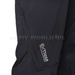 Spodnie Softshell Z Szelkami Berghaus Diffusion Pant Czarne 