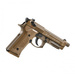 Replika ASG Beretta M9A3 FM 6 mm CO2 Coyote (2.6396)