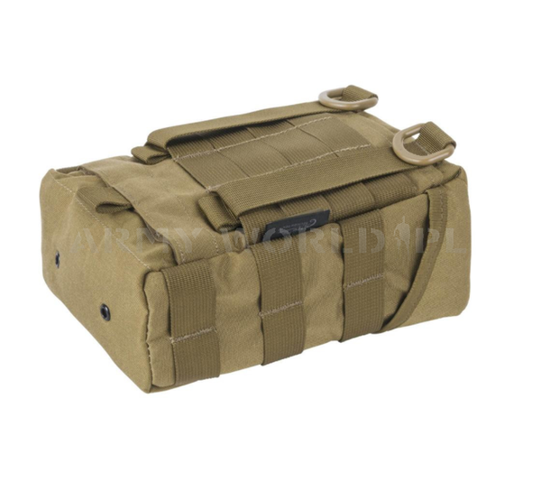 Kieszeń E&E Pouch Cordura Helikon-Tex Coyote (MO-U03-CD-11)