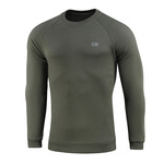 Bluza Cotton Sweatshirt M-Tac Dark Army Olive (20089062)