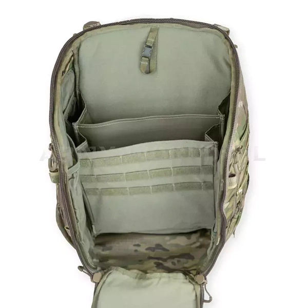 Tactical Backpack F5 Switchblade Eberlestock 25 Litres Military Green (F5MJ)