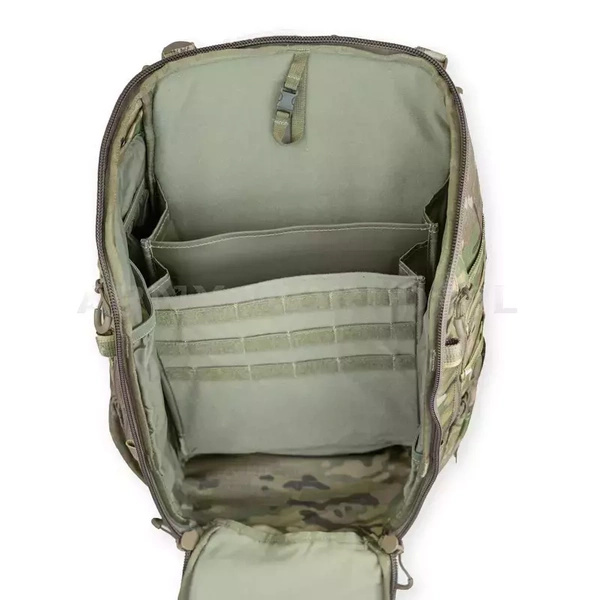 Plecak Taktyczny F5 Switchblade Eberlestock 29 Litrów Coyote (F5MC)