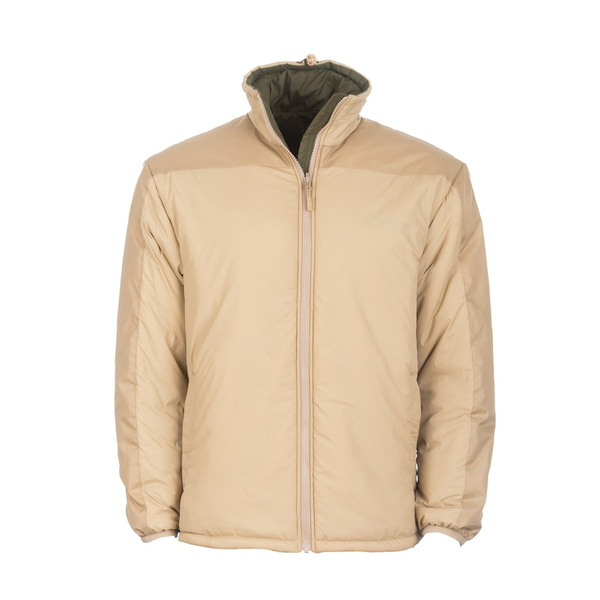 Reversible Jacket Sleeka Elite (-5°C / -10°C) Snugpak Olive / Desert Tan