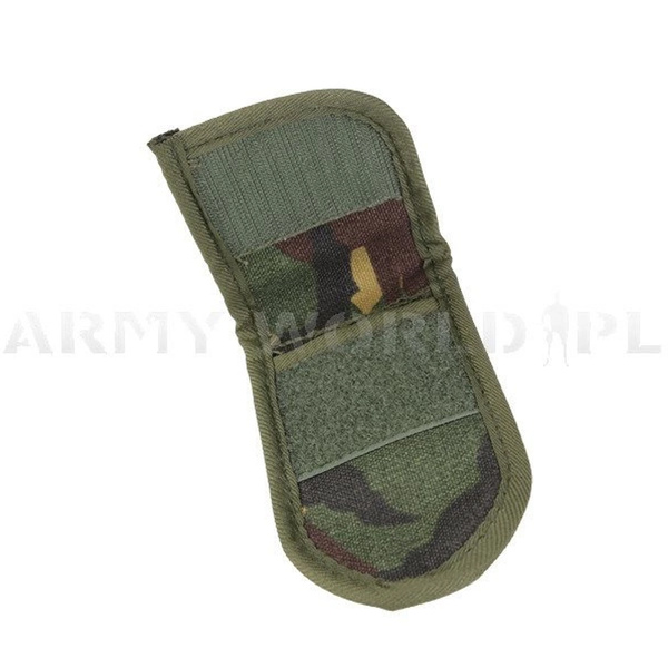 Dutch Army DPM MOLLE Penknife Cover Original New