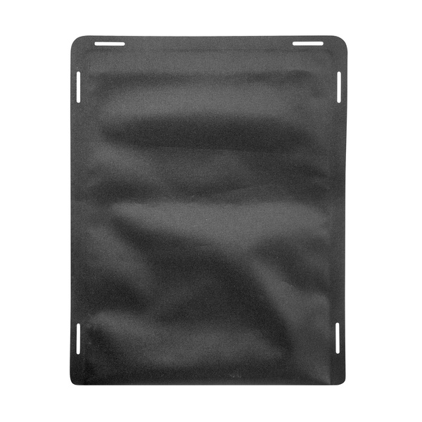 Water Resistant Pouch A4 WR Tasmanian Tiger Black (7941.040)