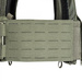 Tactical Vest Plate Carrier QR LC Tasmanian Tiger Coyote (7175.346)