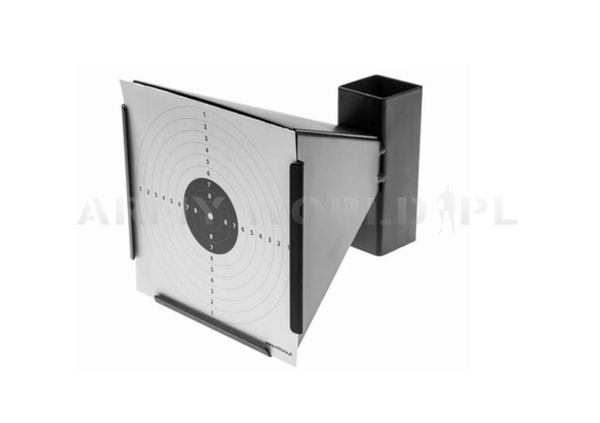 Kulochwyt Stożkowy RazorGun 14 x 14 cm (90513)