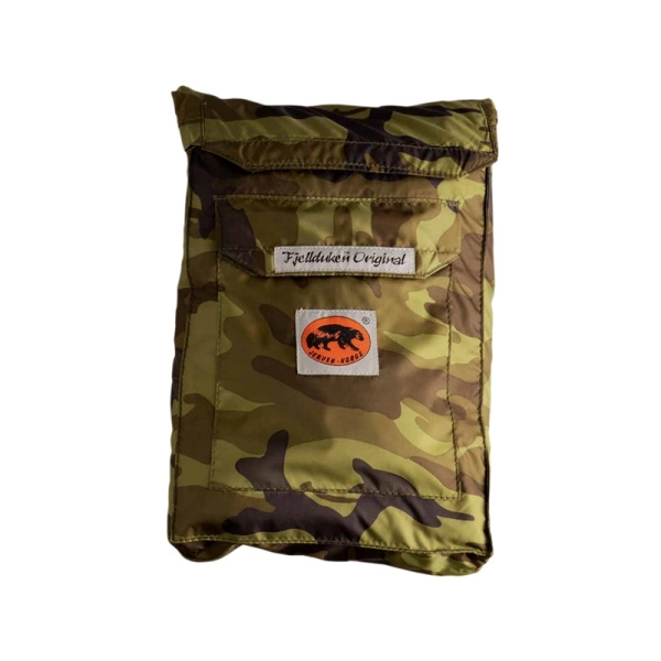 Płachta / Poncho Jerven Bag Original Forest Camo (1000)