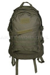 Plecak Taktyczny ARMY 35L Dwukomorowy ArmyWorld  Olive