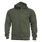 Bluza Leonidas Tactical 2.0 Pentagon Camo Green (K08016)